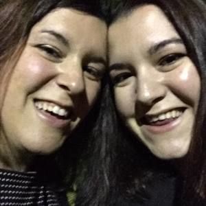 Meet your Posher, Kerry